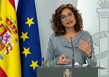 ministra-hacienda-maria-jesus-montero