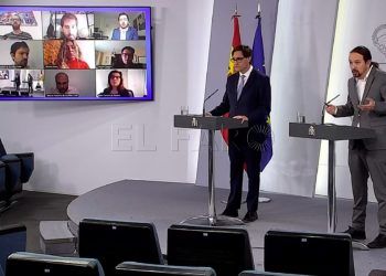 ministro-illa-vicepresidente-iglesias