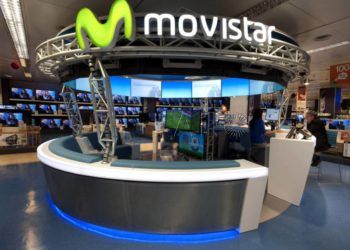 movistar
