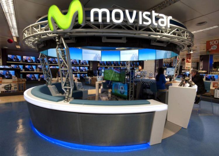 movistar