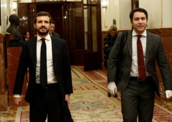 pablo-casado-teodoro-garcia-egea-congreso