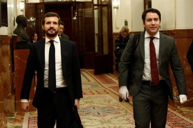 pablo-casado-teodoro-garcia-egea-congreso