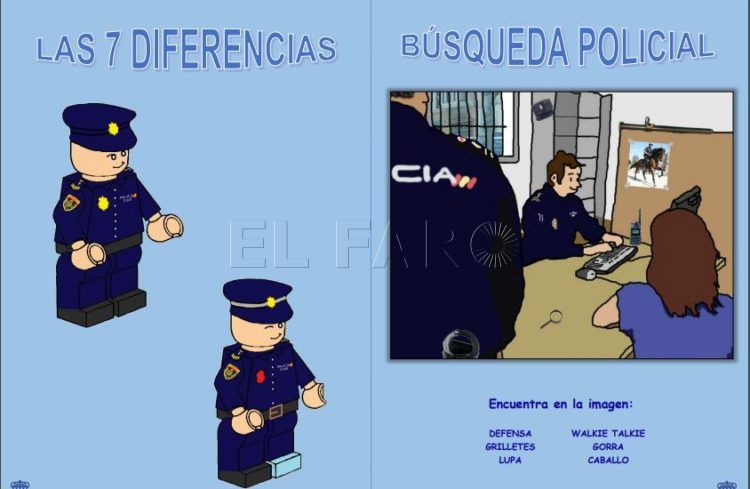 pasatiempos-policia-nacional
