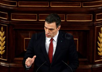 pedro-sanchez-congreso