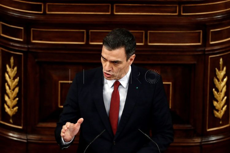 pedro-sanchez-congreso