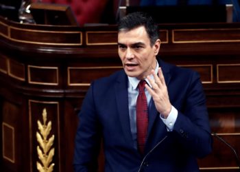 pedro-sanchez-congreso-estado-alarma-coronavirus