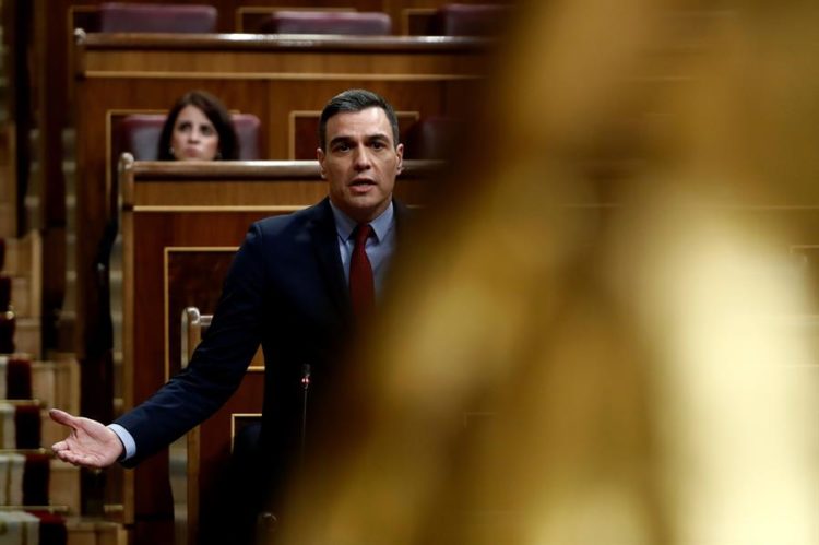 pedro-sanchez-congreso-tercera-prorroga-estado-alarma