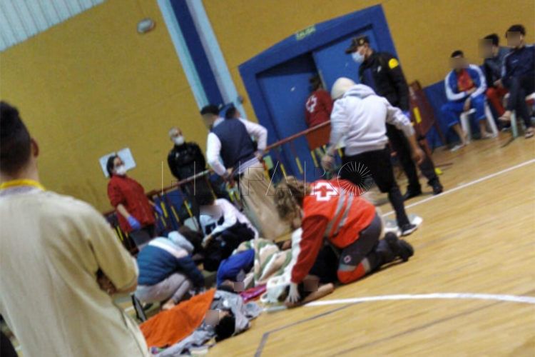 santa-amelia-altercados