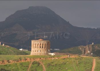Torre de Mendizábal
