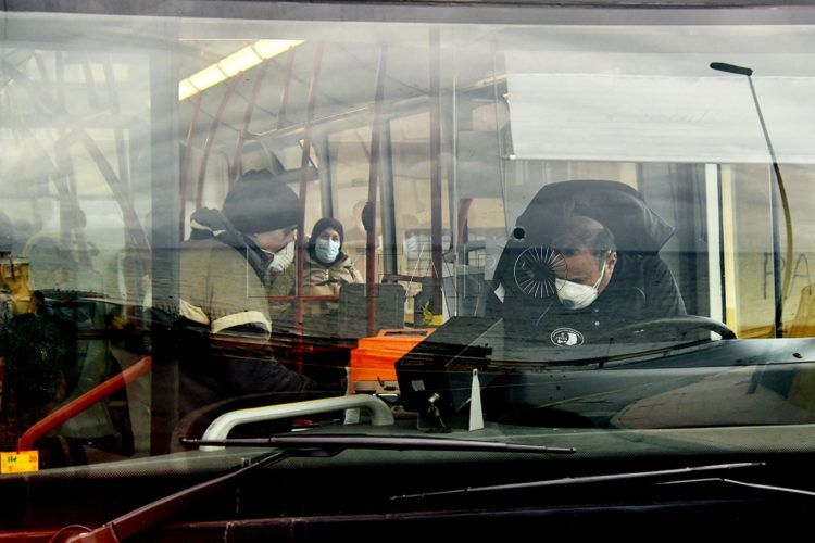 autobuses-alarma-coronavirus-mascarillas