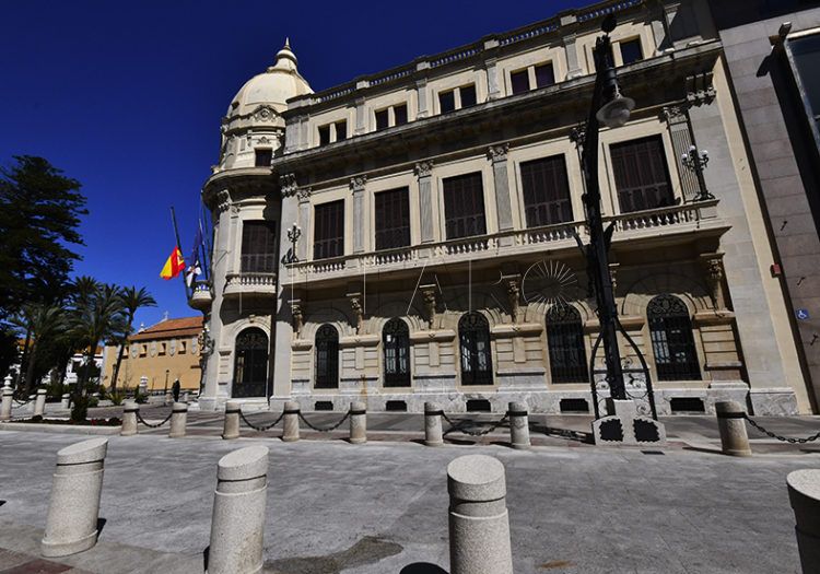 ayuntamiento