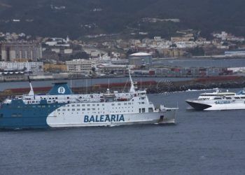 balearia