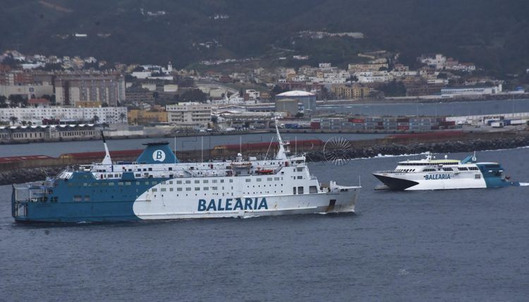balearia