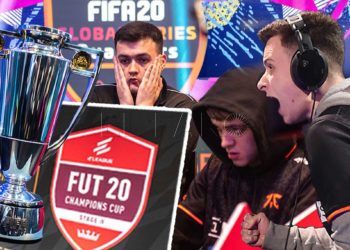 clubes-pro-ceuta-torneo-benefico-ps4-fifa-20