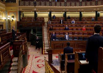 congreso-diputados-alarma-coronavirus