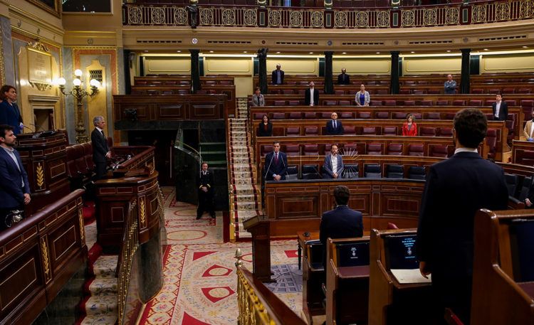congreso-diputados-alarma-coronavirus