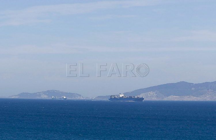 estrecho