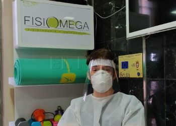 fisiomega