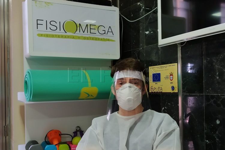 fisiomega