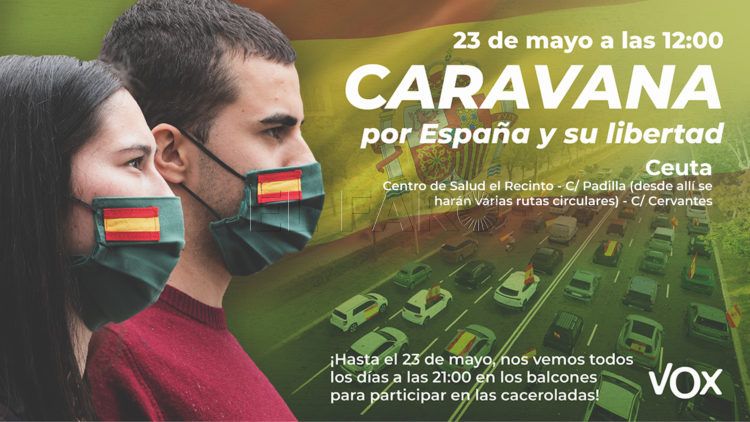 manifestacion-caravana-vox