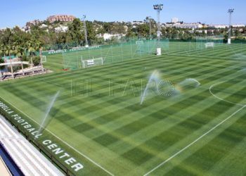 marbella-football-center