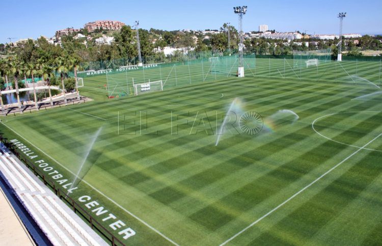 marbella-football-center
