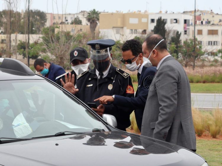 marruecos-policia-mascarillas