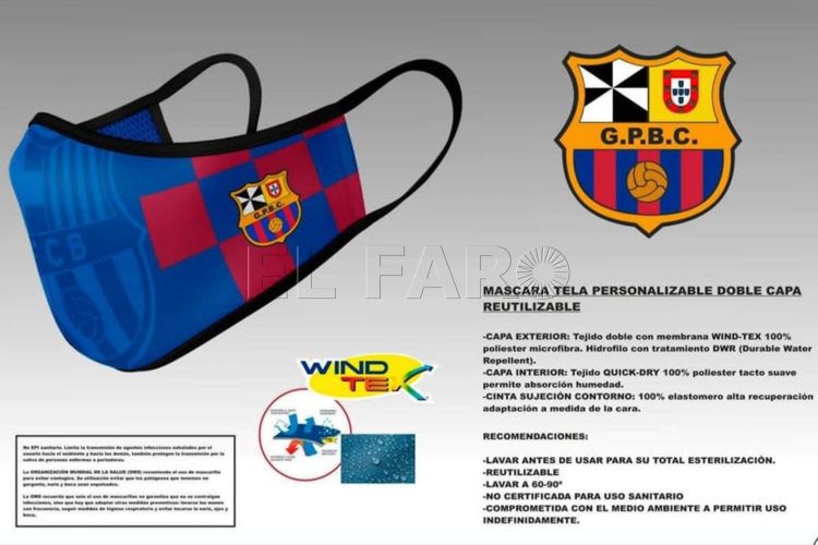 mascarilla-peña-barcelonista