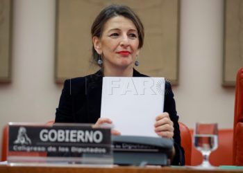 ministra-trabajo