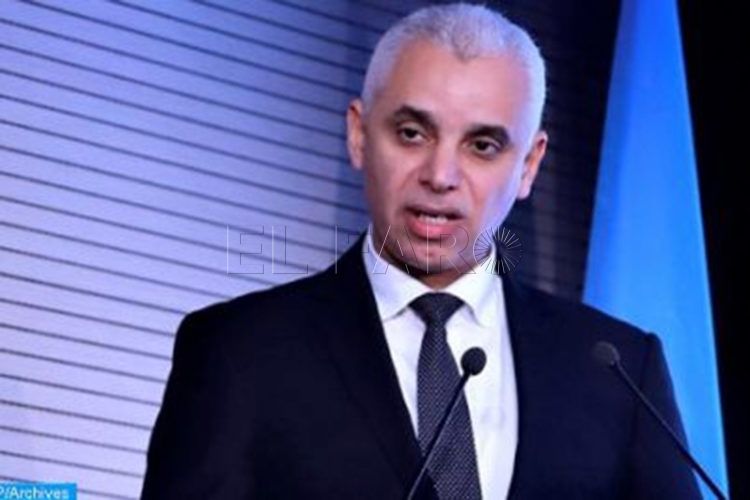 ministro-sanidad-marruecos-ait-taleb