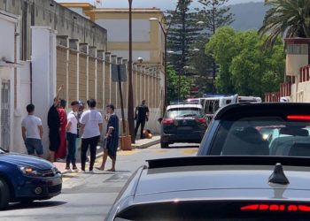 persecucion-claudio-vazquez-policia