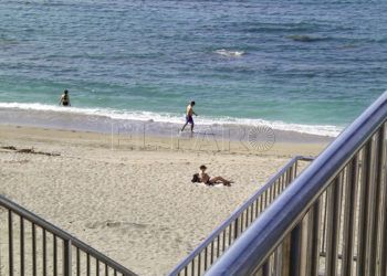 playa