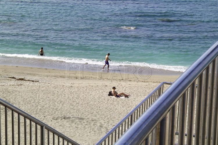 playa