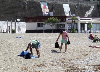 playas