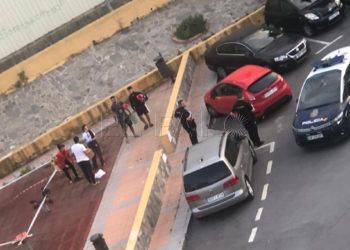 policia-nacional-desalojo-parque-infantil