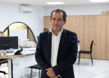 presidente-colegio-farmaceuticos-mario-de-miguel-zaragoza.