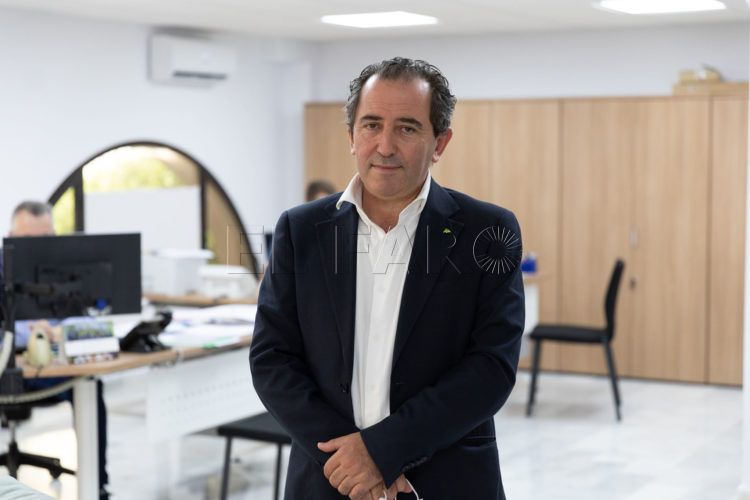 presidente-colegio-farmaceuticos-mario-de-miguel-zaragoza.