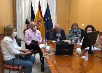 reunion-consejero-ministro-sanidad