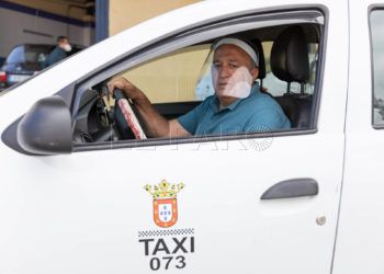 taxista