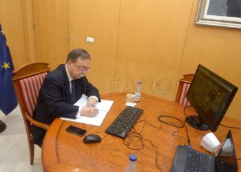 VIVAS-videoconferencia_Moncloa