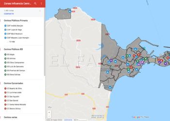 zonas-influencia-escolarización