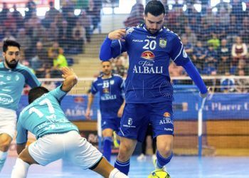 Viña-Albali-Valdepeñas -CA-Osasuna-Magna