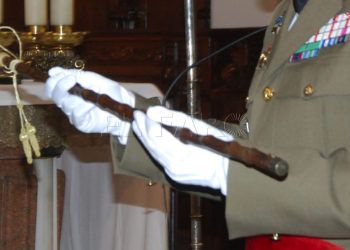 aleo-comandante