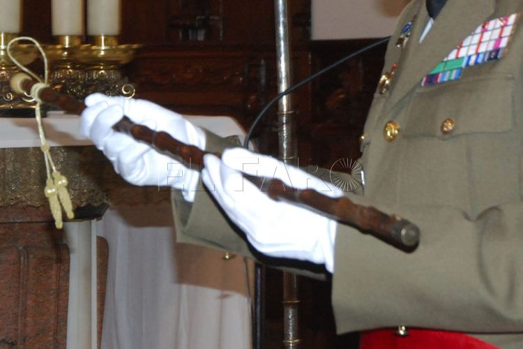 aleo-comandante