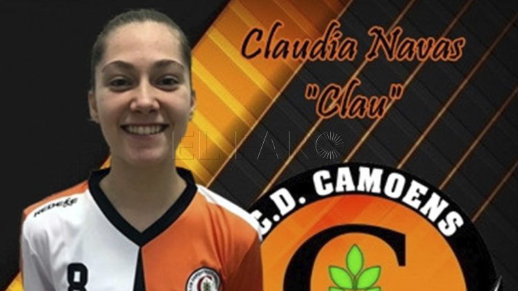 claudia-navas-fichaje-camoens