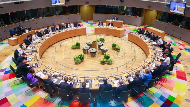 consejo-europeo-efe