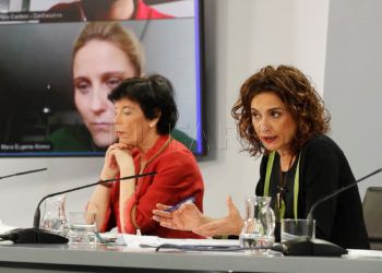 consejo-ministros-montero-celaa