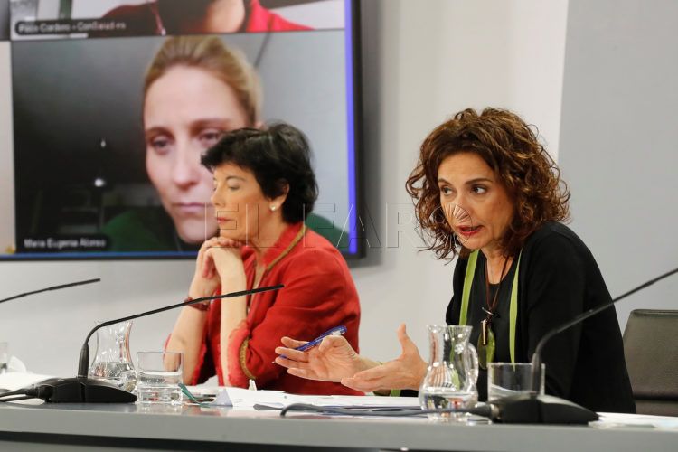 consejo-ministros-montero-celaa