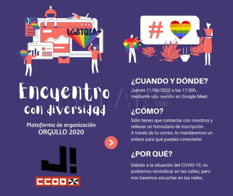 diversidad-jovenes-ccoo-orgullo-lgtbi