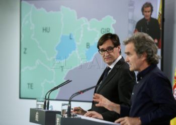 fernando-simon-salvador-illa-sanidad